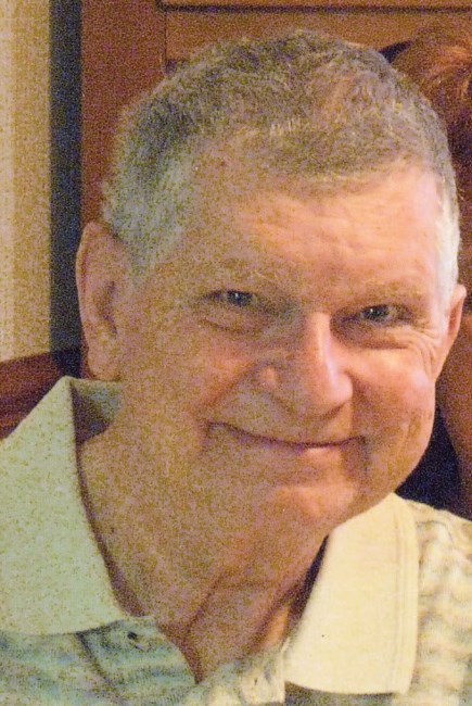 Obituary of Fred Charles Cope