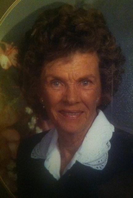 Obituary of Lela Lee J. Joseph Cramer