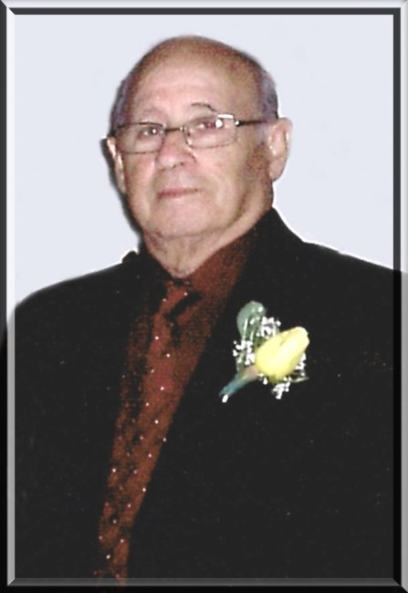 Francesco D Orazio Obituary Sault Ste Marie On Francesco D Orazio Obituary Sault Ste Marie On