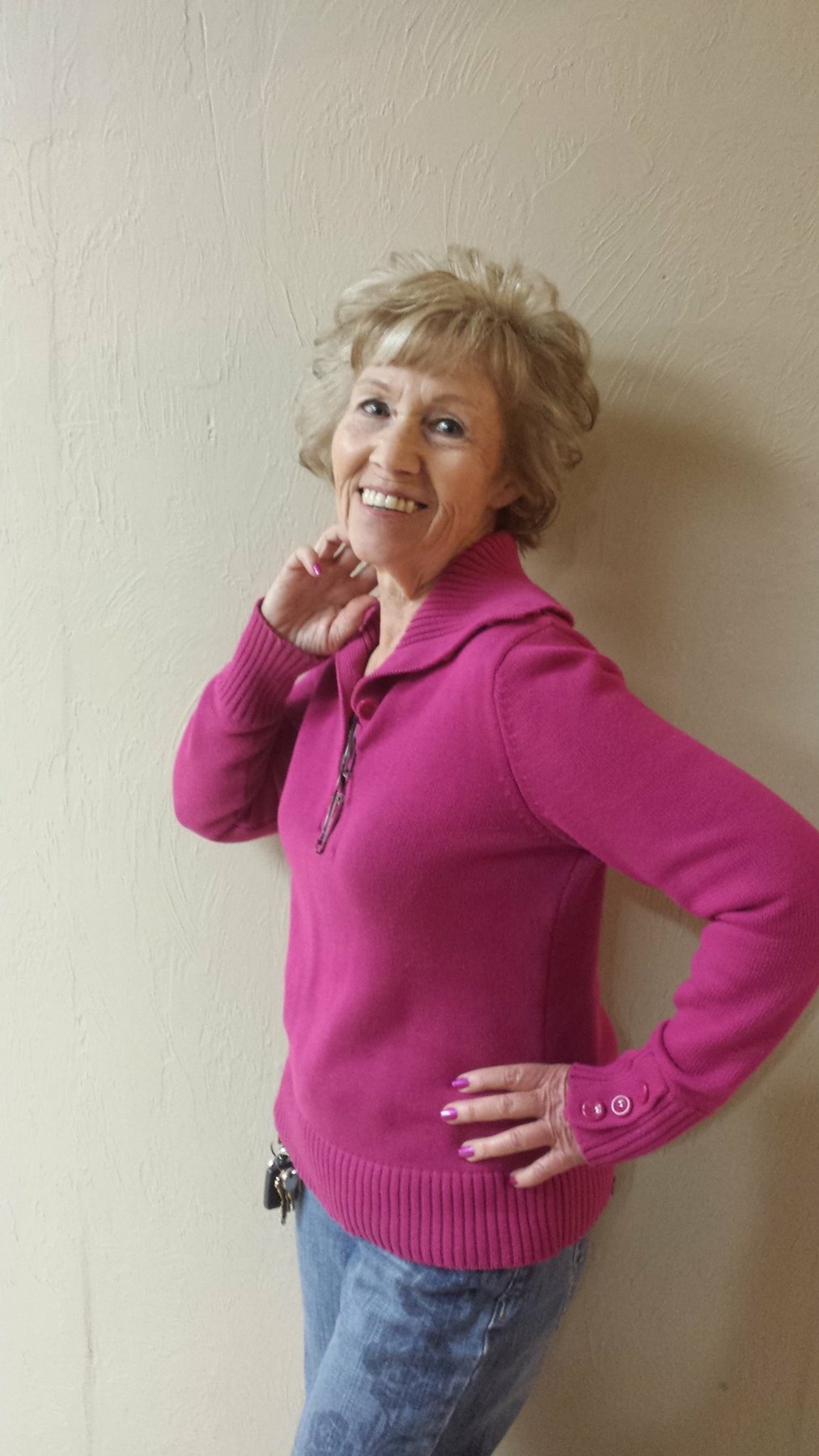 Obituary of Barbara J. Ketchum