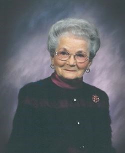 Obituary of Lillian Benora Campbell