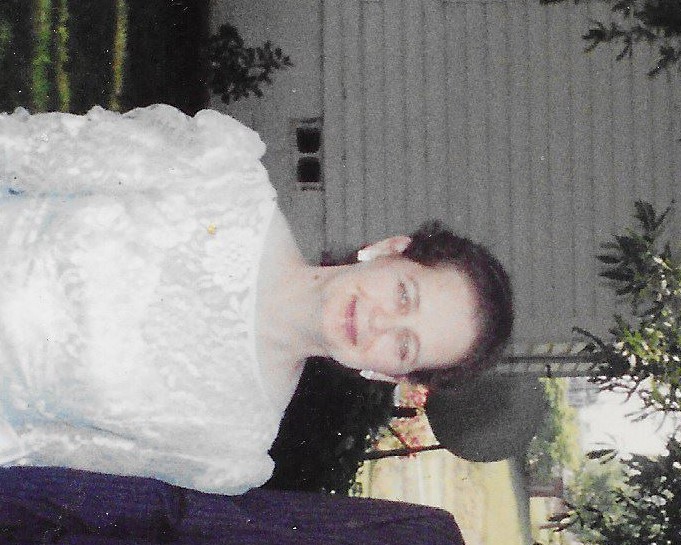 Obituary of Gladys J Hunter