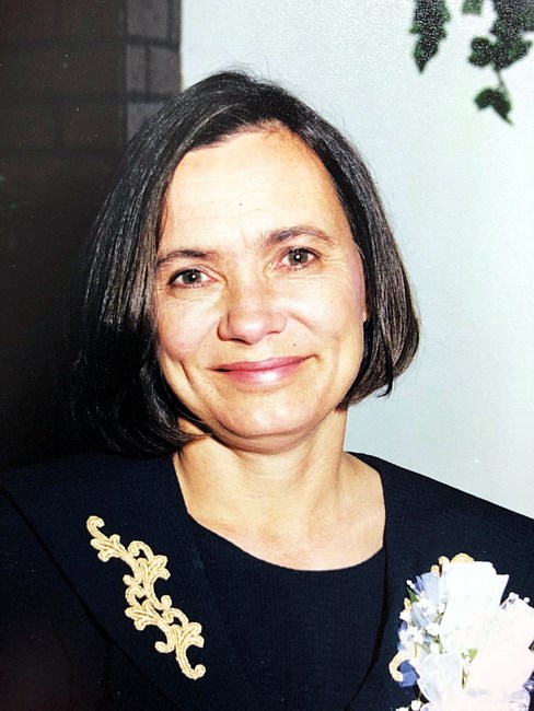 Obituary of Cynthia Dawn Taylor