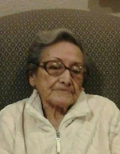 Avis de décès de Linda Rodriguez   Pickens