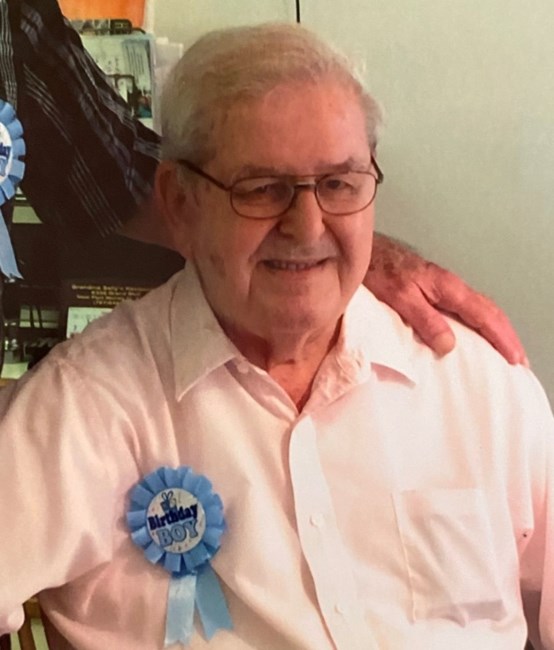 Obituary of Carl Joseph Misiak