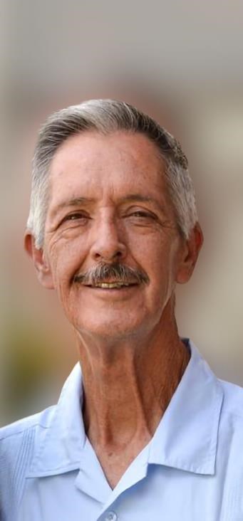 Obituary of Gustavo Gonzalez Magdaleno