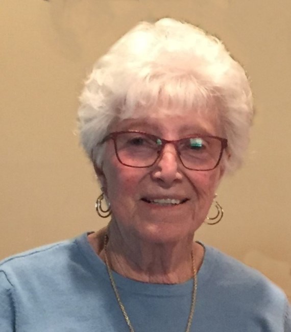 Obituary of Katharina Neumann