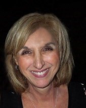 Obituary of Julie Shaw