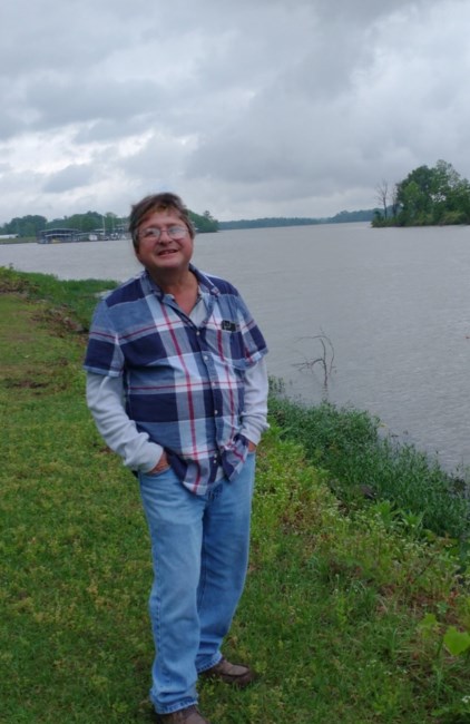 Obituary of Harold Burton Jr.