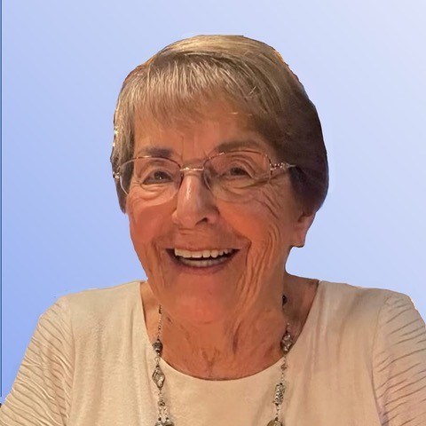 Avis de décès de Constance Mae Enberg