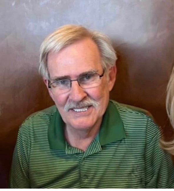 Avis de décès de John Anderson