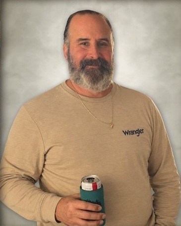 Obituary of Andrew Thomas Yorlano