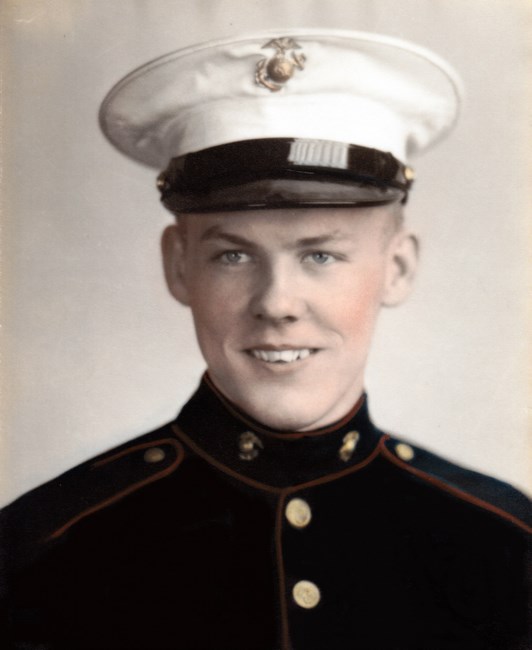 Obituary of Jack R. Bassett