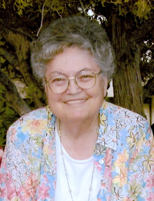 Obituary of Doralee McHenry