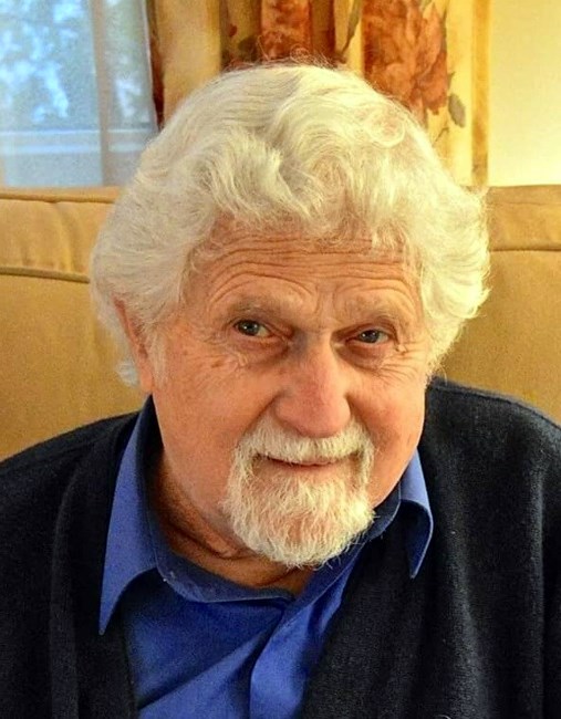 Obituary of Robert Edward Bosworth