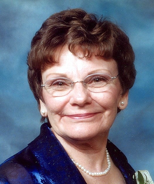 Obituary of Barbara C. Pape