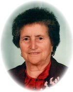 Avis de décès de Alessandra Di Spirito-Nardone-Fionda