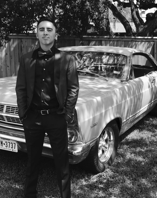 Avis de décès de Jose Manuel Galvan Jr.