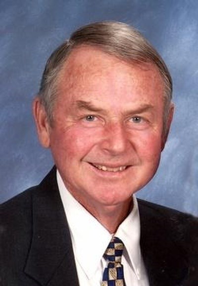 Obituary of Joe Henry Schiller, Jr.