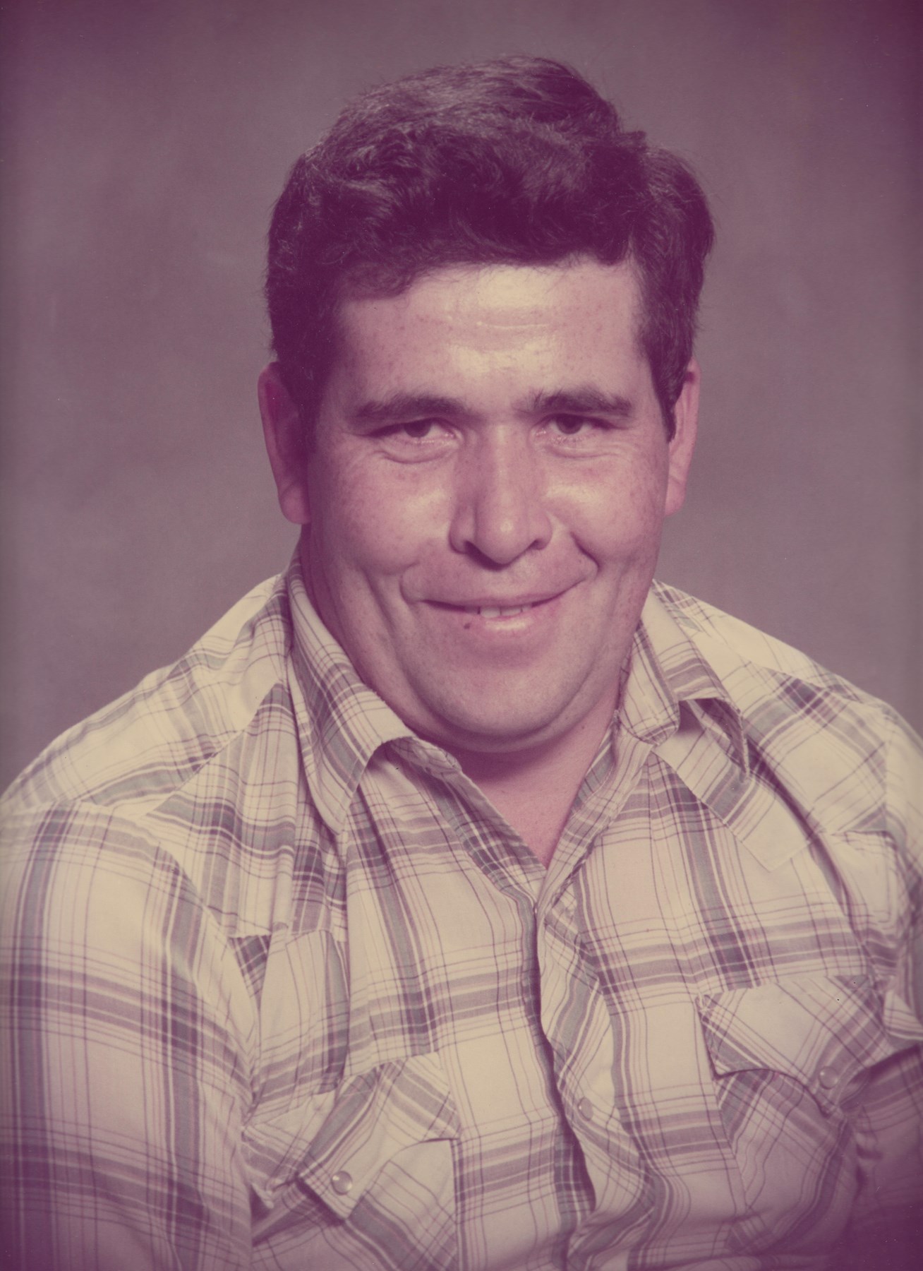 Obituary of Antonio Silveria Pires