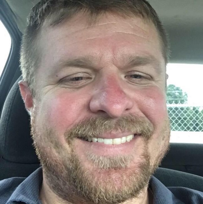 Obituary of Travis Lee Daniels