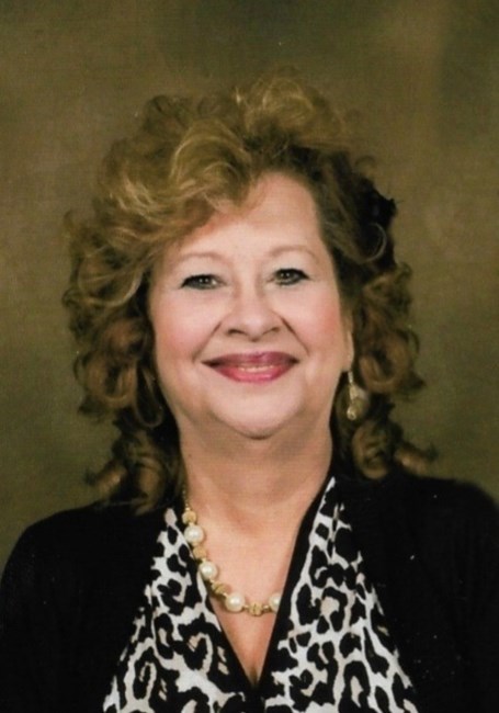 Obituary of Sandra Lee Sandberg
