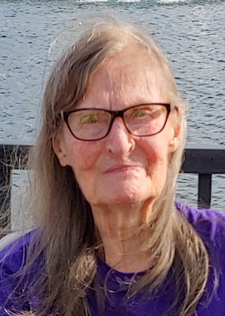 Obituary of Marjorie G Aniki