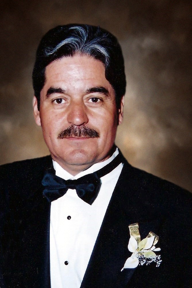 Mario AyalaLaredo Obituary Las Vegas, NV