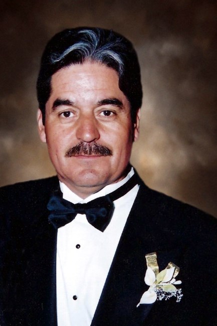Obituary of Mario Gustavo Ayala-Laredo