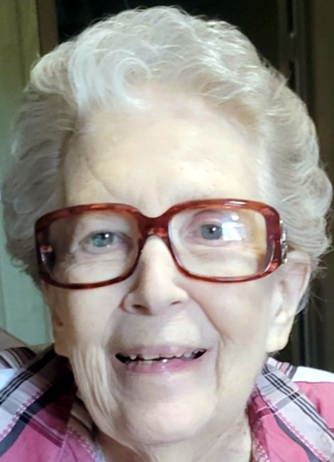 Obituary of Marilyn Claret Gagliano