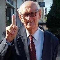 Obituary of RL Dixon