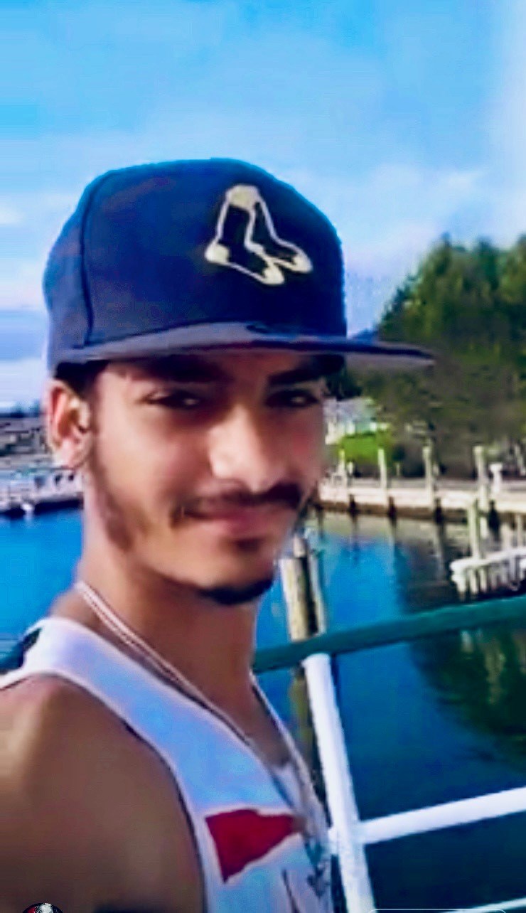 Obituary of Tylar Lavallee Johnathan