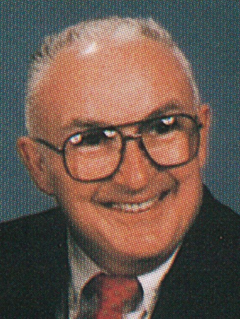 Obituary of William "Bill" D. Dooley