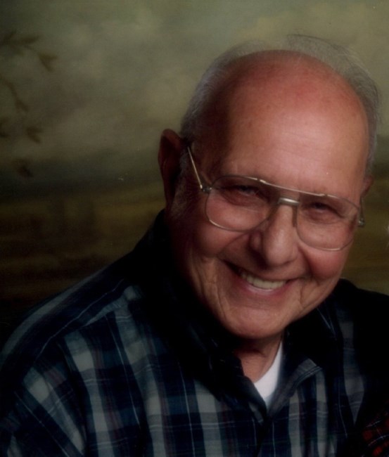 Obituary of Alvin E. "Gene" Rhodes