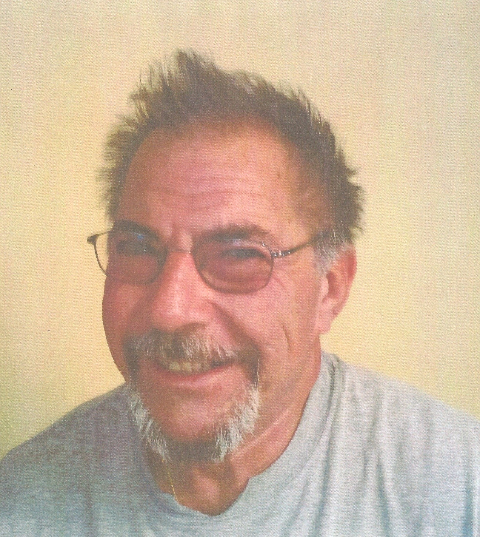 Salvatore J. Cacciato Obituary Lisle, IL