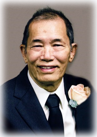 Obituary of Mr. Tin Ba Trinh