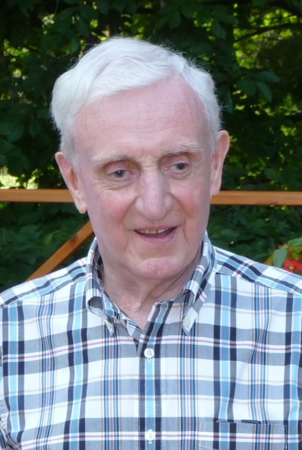 Obituary of François Langelier