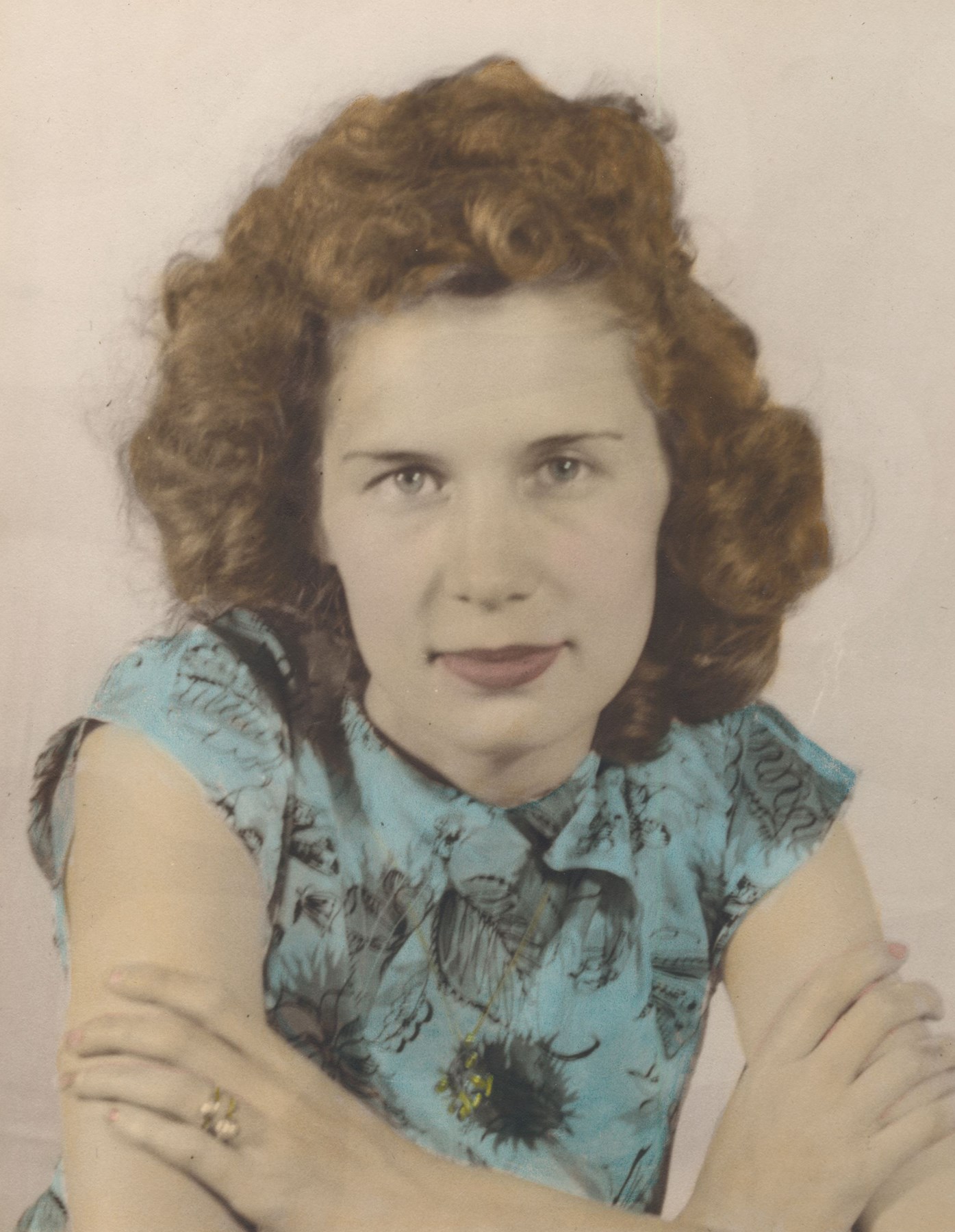 Obituary of Leslie Irene Walling Franklin