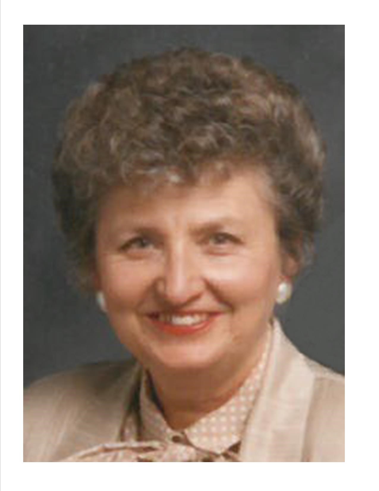 Obituary of Lila Ann Catalanotte