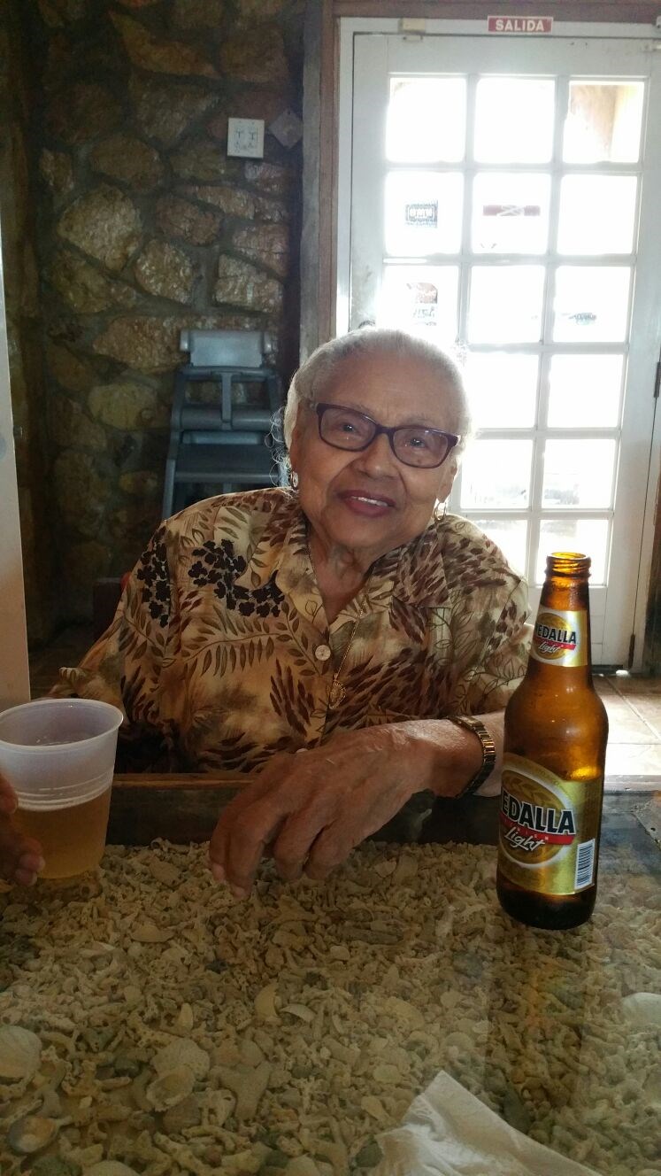 Obituary of Gloria Maria Pino Valdivieso