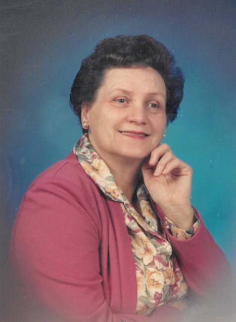 Obituary of Carol Ann Marshall