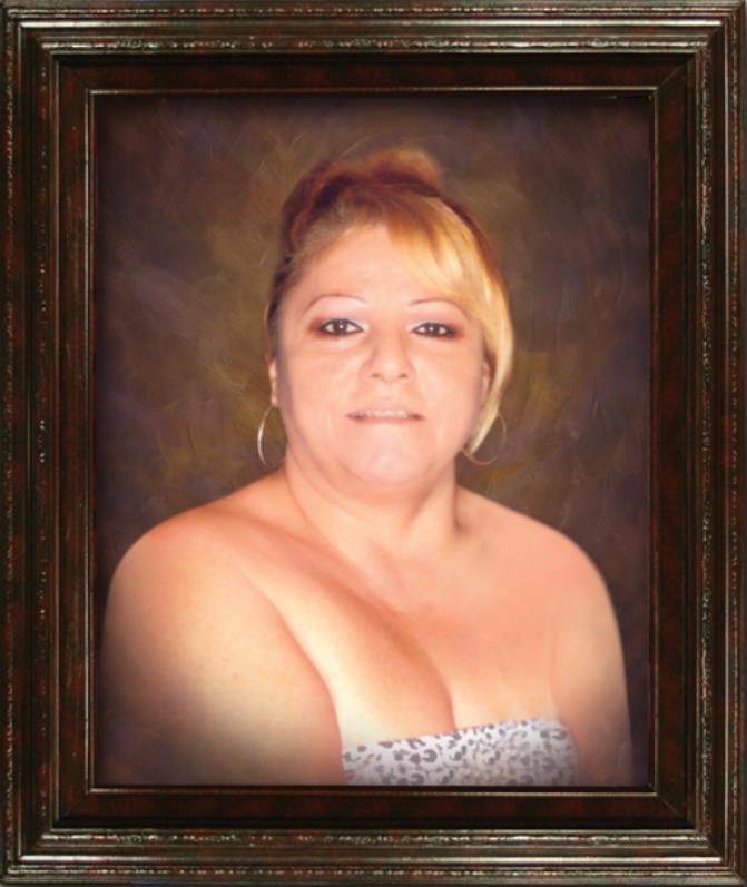 Obituary of Maria Belen Perez