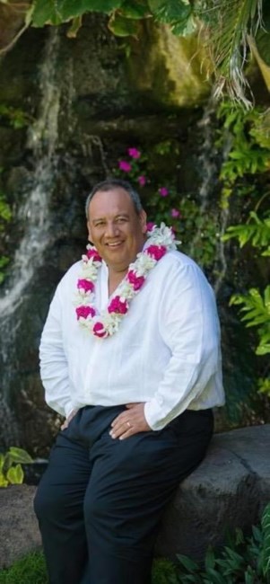 Obituary of Andres Hernandez M.D.