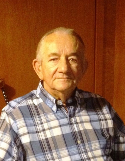 Obituary of Jerry Martin Gauthier