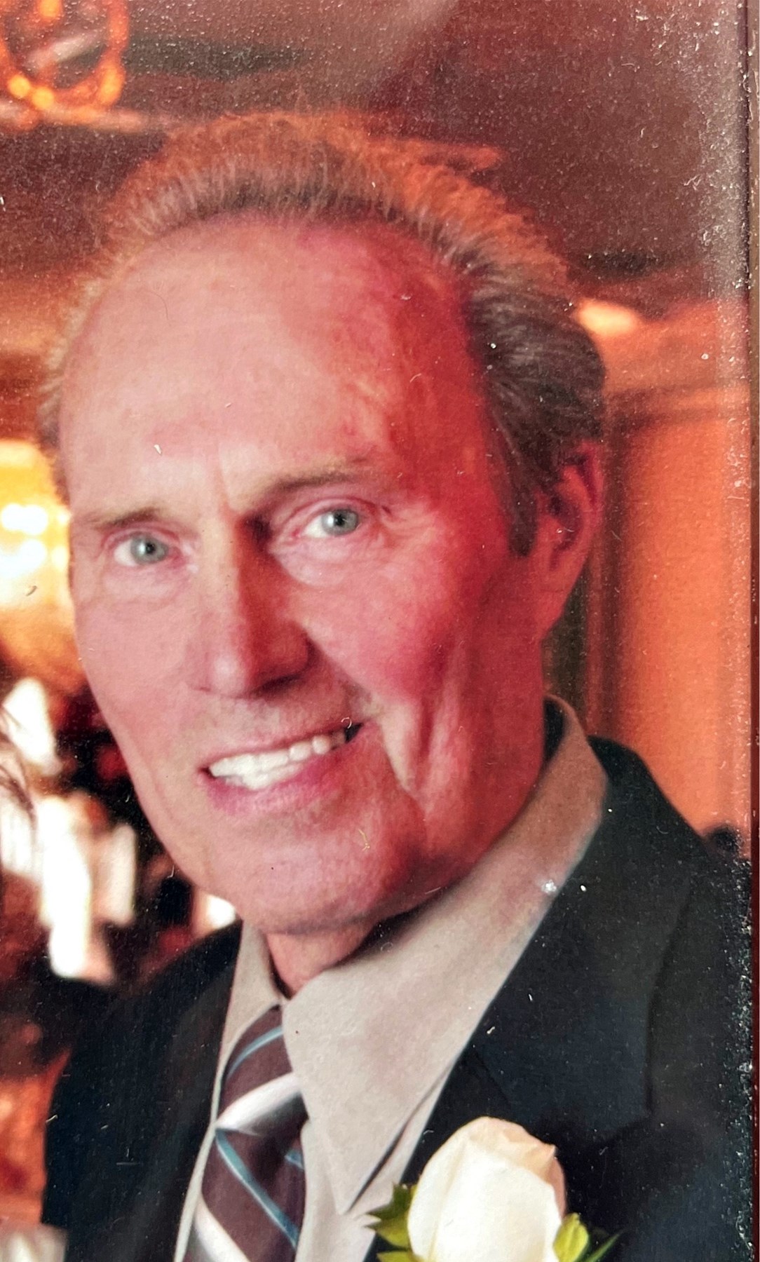Obituary of Richard Arthur Meinelschmidt