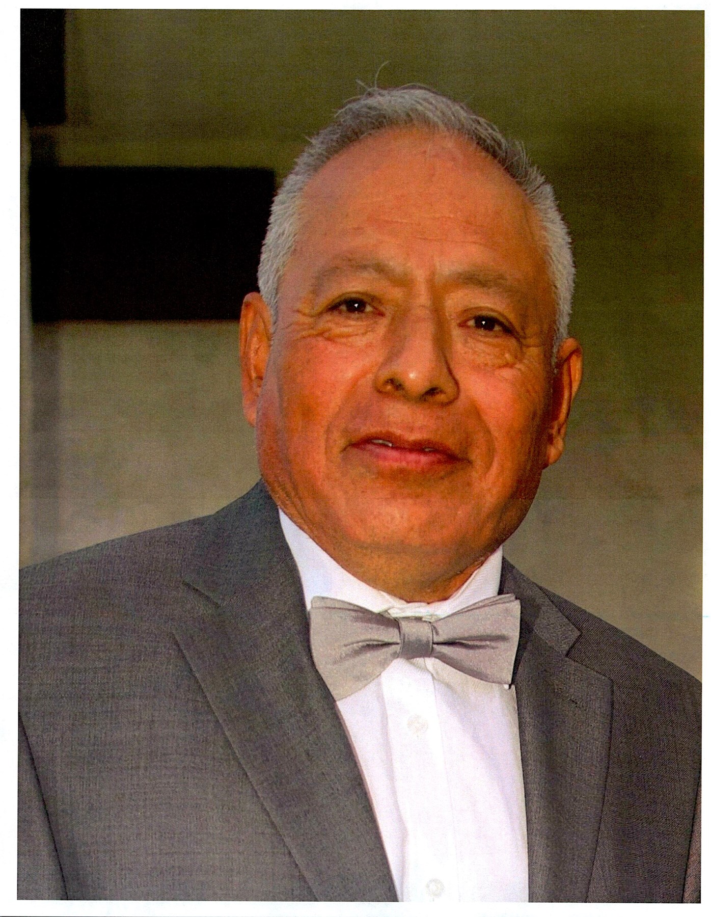Obituario de Gilberto Tocohua Perez