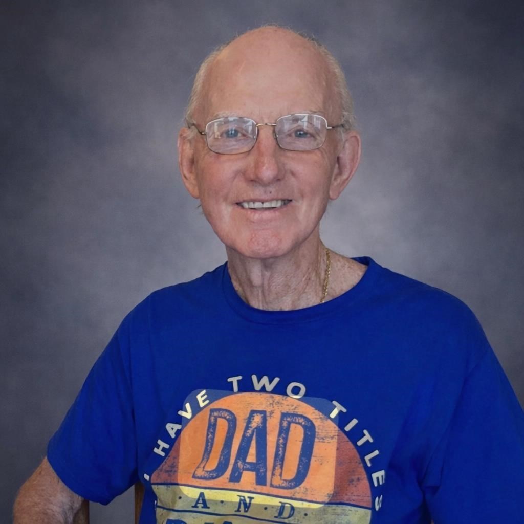 Obituary of Rich L. Dorrough