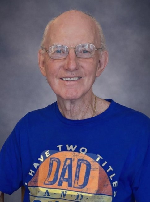 Avis de décès de Rich L. Dorrough