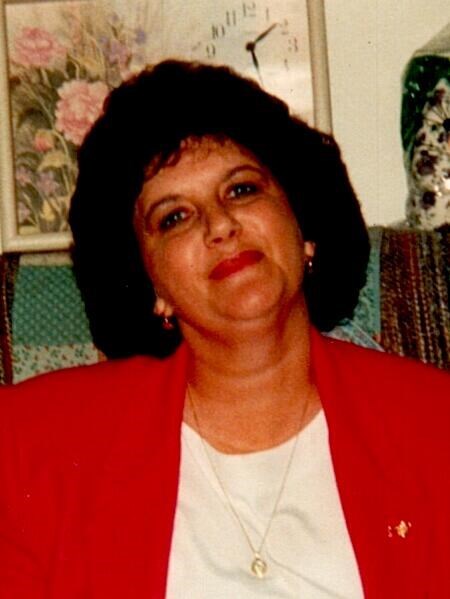 Obituary of Jana Solomon