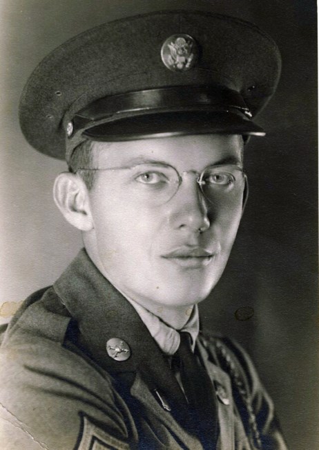 Obituary of Raymond B. Hudson